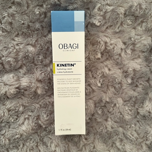 Obagi Other - Obagi Kinetin+ Hydrating Cream BNIB